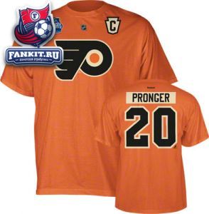 Футболка Филадельфия Флайерз / t-shirt Philadelphia Flyers