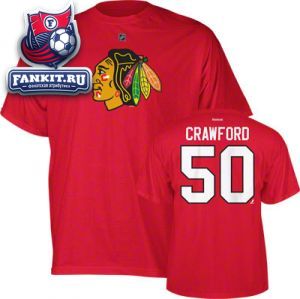 Футболка Чикаго Блэкхокс / t-shirt Chicago Blackhawks