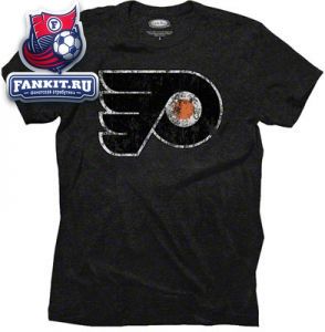 Футболка Филадельфия Флайерз / t-shirt Philadelphia Flyers