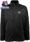 Куртка Филадельфия Флайерз / NHL Winter Classic 2012 Black Antigua Viper Fleece Jacket