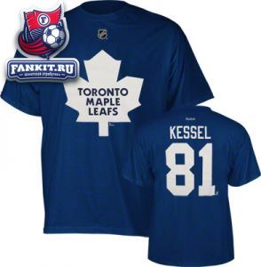 Футболка Торонто Мейпл Лифс / t-shirt Toronto Maple Leafs