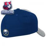 Кепка Баффало Сейбрз / Buffalo Sabres NHL 2012 Draft Day Flex Hat