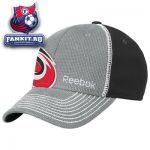 Кепка Каролина Харрикейнз / Carolina Hurricanes NHL 2012 Draft Day Flex Hat