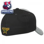 Кепка Даллас Старз / Dallas Stars NHL 2012 Draft Day Flex Hat