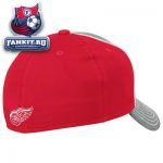 Кепка Детройт Ред Уингз / Detroit Red Wings NHL 2012 Draft Day Flex Hat