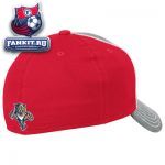 Кепка Флорида Пантерз / Florida Panthers NHL 2012 Draft Day Flex Hat