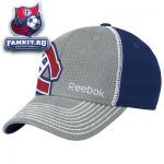 Кепка Монреаль Канадиенс / Montreal Canadiens NHL 2012 Draft Day Flex Hat