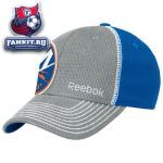 Кепка Нью-Йорк Айлендерс / New York Islanders NHL 2012 Draft Day Flex Hat