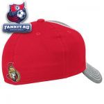 Кепка Оттава Сенаторз / Ottawa Senators NHL 2012 Draft Day Flex Hat
