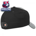 Кепка Филадельфия Флайерз / Philadelphia Flyers NHL 2012 Draft Day Flex Hat