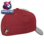 Кепка Финикс Койотс / Phoenix Coyotes NHL 2012 Draft Day Flex Hat