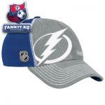 Кепка Тампа Бэй Лайтнинг / Tampa Bay Lightning NHL 2012 Draft Day Flex Hat