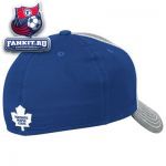 Кепка Торонто Мейпл Лифс / Toronto Maple Leafs NHL 2012 Draft Day Flex Hat