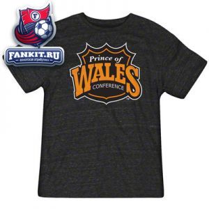 Футболка НХЛ / t-shirt NHL