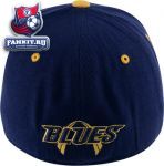 Кепка Сент-Луис Блюз / St. Louis Blues Powerplay Fitted Hat