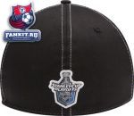 Кепка Нью-Джерси Девилз / New Jersey Devils New Era 39THIRTY NHL 2012 Conference Champions Official Locker Room Hat