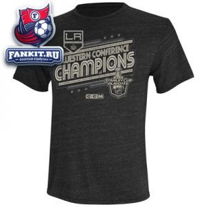 Футболка Лос-Анджелес Кингз / t-shirt Los Angeles Kings