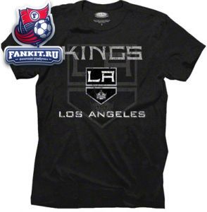 Футболка Лос-Анджелес Кингз / t-shirt Los Angeles Kings
