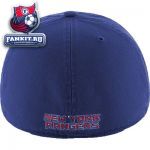 Кепка Нью-Йорк Рейнджерс / New York Rangers Royal Blue '47 Brand Franchise Fitted Hat