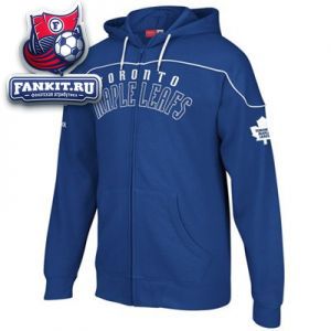 Толстовка Reebok Торонто Мейпл Лифс / Reebok Toronto Maple Leafs Hoodie