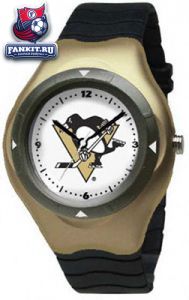 Часы Питсбург Пингвинз / Pittsburgh Penguins Watch