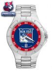 Часы Нью-Йорк Рейнджерс / New York Rangers Pro II SS Men's Watch