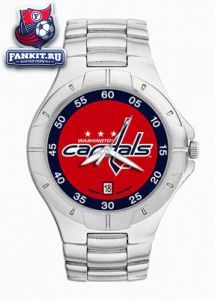 Часы Вашингтон Кэпиталз / Washington Capitals Men's Watch