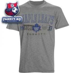 Футболка Торонто Мейпл Лифс / Toronto Maple Leafs T-shirt