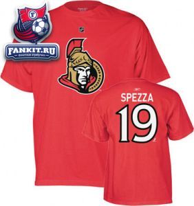 Футболка Оттава Сенаторз / t-shirt Ottawa Senators