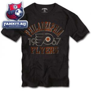 Футболка Филадельфия Флайерз / t-shirt Philadelphia Flyers