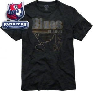Футболка Сент-Луис Блюз / t-shirt St. Louis Blues