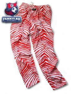 Штаны Детройт Ред Уингз  / pants Detroit Red Wings