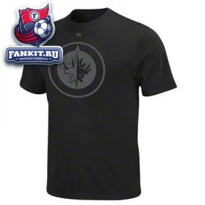 Футболка Виннипег Джетс / t-shirt Winnipeg Jets