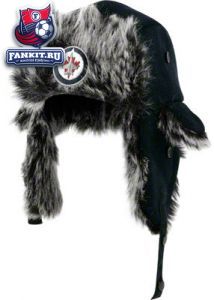 Шапка Виннипег Джетс / hat Winnipeg Jets
