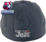Кепка Виннипег Джетс / Winnipeg Jets '47 Brand Franchise Fitted Hat