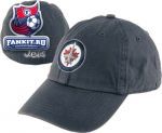 Кепка Виннипег Джетс / Winnipeg Jets '47 Brand Franchise Fitted Hat