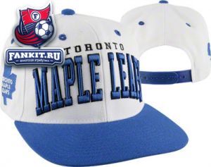 Кепка Торонто Мейпл Лифс  / cap Toronto Maple Leafs