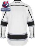 Игровой свитер Лос-Анджелес Кингз / Los Angeles Kings White Premier NHL Jersey