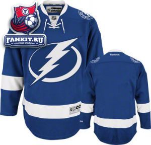 Игровой свитер Тампа Бэй Лайтнинг / premier jersey Tampa Bay Lightning
