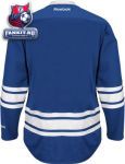 Игровой свитер Торонто Мейпл Лифс / Toronto Maple Leafs Alternate Premier NHL Jersey