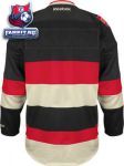 Игровой свитер Оттава Сенаторз / Ottawa Senators Alternate Premier NHL Jersey 