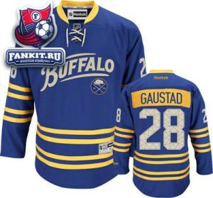 Игровой свитер Баффало Сейбрз / premier jersey Buffalo Sabres