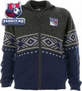 Свитер Нью-Йорк Рейнджерс  / sweater New York Rangers