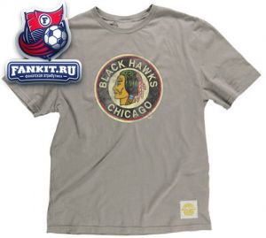 Футболка Чикаго Блэкхокс / t-shirt Chicago Blackhawks