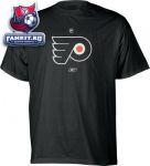 Футболка Филадельфия Флайерз / Philadelphia Flyers Primary Logo T-Shirt