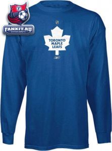 Кофта Торонто Мейпл Лифс  / jacket Toronto Maple Leafs