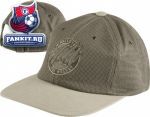 Кепка Миннесота Уайлд / Minnesota Wild Natural Adjustable Hat