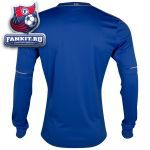 Челси майка игровая длинный рукав 2012-13 сине-золотая / Chelsea Home Shirt 2012/13 - Long Sleeved