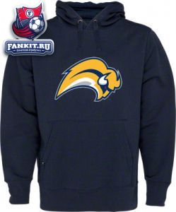 Толстовка Баффало Сейбрз / hooded Buffalo Sabres