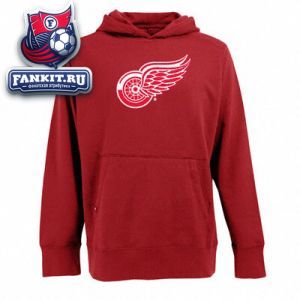 Толстовка Детройт Ред Уингз / hoodie Detroit Red Wings